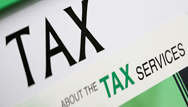taxation